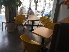 大堂-老陈家擀面皮(平凉路店)