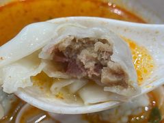 -吉祥馄饨(宁波高铁店)