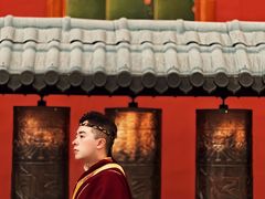 -普陀宗乘之庙(小布达拉宫)