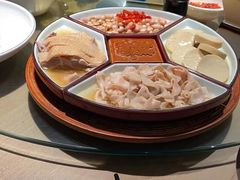 -花园茶楼(兴城西路店)