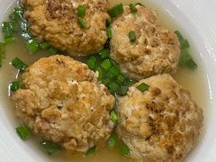-溪涧堂农家土菜(神仙居店)