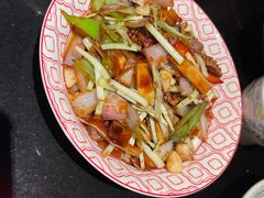 -老头儿油爆虾·知味杭州(爱琴海购物中心)