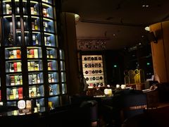 -长沙北辰洲际酒店-SKY 27酒廊