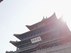 -光岳楼