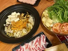 -抚仙湖生态石锅鱼野生菌(告庄店)