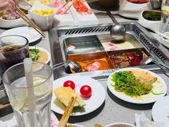 -海底捞火锅(赛格国际购物中心店)