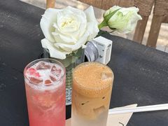 -MOJ coffee(瓯海泽雅水碓坑店)