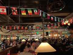 -宝莱纳啤酒花园餐厅PAULANER BRAUHAUS Nanjing(广州路店)
