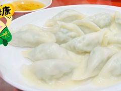-喜家德虾仁水饺(长泰广场店)