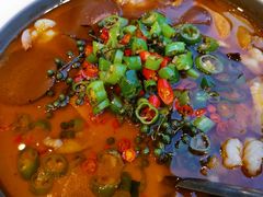 藤椒毛血旺-醉三巡酒馆(浑南店)