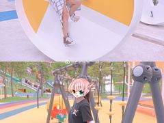 -白水带风景区体育公园