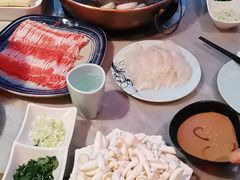 -东来顺饭庄(西直门店)