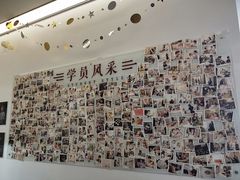 -子曰书院·古筝围棋书法国画小主持(夏都店)