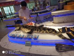 -澜悦港海鲜体验主题餐厅
