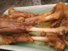 五香羊肉拐弯-河东颐祥阁(世贸店)