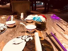 -怡品堂·金宴 (北京索菲特大酒店)