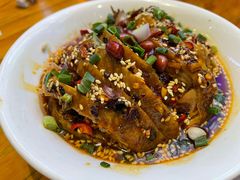 -兔槽江湖菜·重庆璧山兔(水围店)