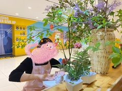 -今日陶艺(富力广场店)