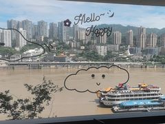 -極上萬膳·日料放题(来福士江景店)