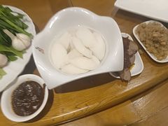 -草原传奇鲜羊火锅(桥北店)
