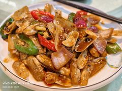 -崖口红树林海鲜餐厅