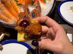 -極上萬膳·日料放题(海岸城店)