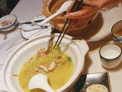 -唐猫庭院·千年陕菜(大唐不夜城店)