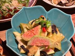 -纳鲁孜·新疆特色餐厅(上海悦荟广场店)