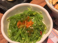-京鹿料理(荟聚店)