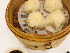 上海小笼包-海都六福酒家(世博广场店)