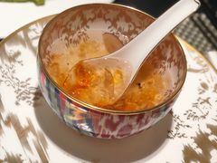 -莫干山郡安里度假酒店-桃尖中餐厅