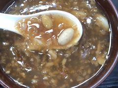 八宝粥-郑家包子牛肉拉面(尚勤路店)