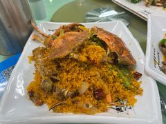 -景好海鲜餐厅(大鹏必选旅游店)