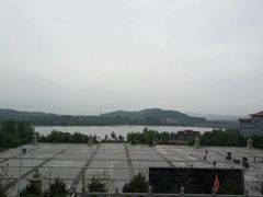-六鼎山文化旅游区