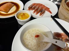 -听松楼·花园酒店·自助餐厅(红梅公园店)