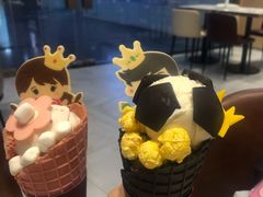 -哈根达斯(SM店)