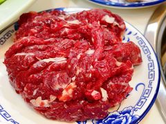 -阿娟牛肉丸·手打牛肉丸·现做现卖