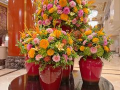 -北京中国大饭店