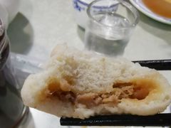 猪肉大葱包子-石饮红星包子(中山路店)