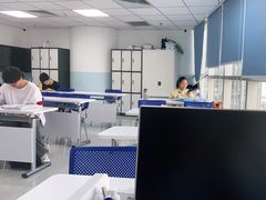 -新航道雅思托福·留学·考研培训(人民广场校区)