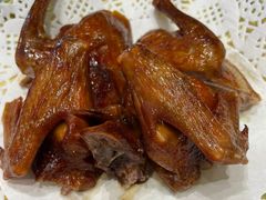 -北海渔村酒楼·粤菜海鲜点心(新华店)