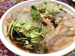-7号院家宴.烧鸽子(门头沟店)