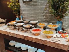 -浙江西子宾馆·瑶园咖啡厅