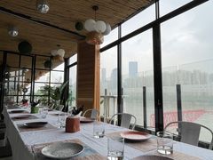 -AZUL by FUEL蓝色·法式酒馆(琶醍店)