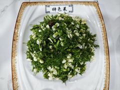 一品驴排锅-张记荞面馆