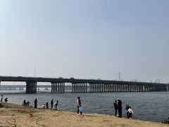 -长白岛森林公园