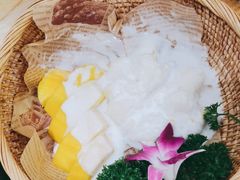 -泰悦澜·泰国餐厅(万象城店)