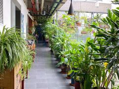 -稍可轩博物馆餐厅