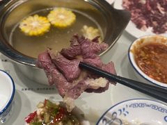-贵宾牛·潮汕牛肉火锅(珠池总店)