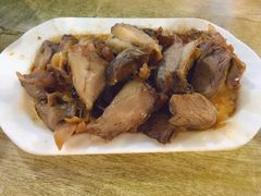 -领鲜风味花雕鸡(马端街店)